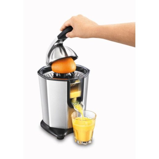 Slika Solis Cjedilo za agrume Citrus Juicer 