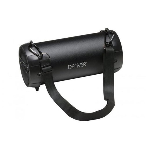 Slika Bluetooth zvučnik DENVER BTS-53