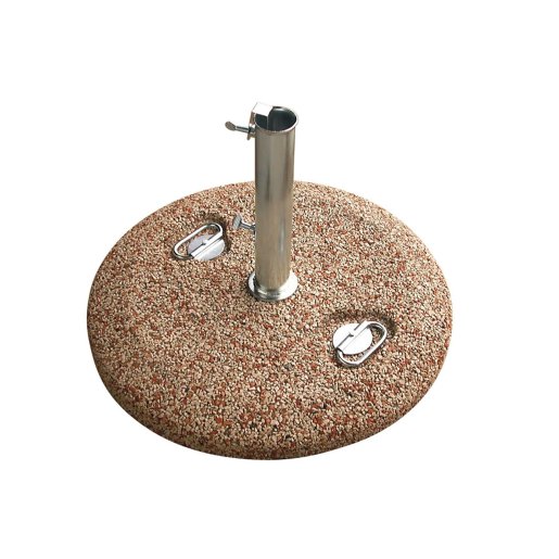 Slika Stalak za suncobran 50 kg Florida, cijev 55 mm