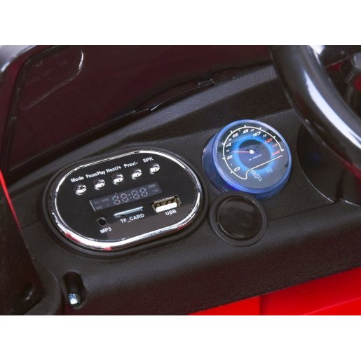 Slika Hummer Velocity AKU – zeleni