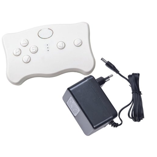 Slika Hummer Velocity AKU – zeleni