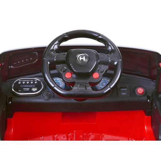 Slika Hummer Velocity AKU – zeleni