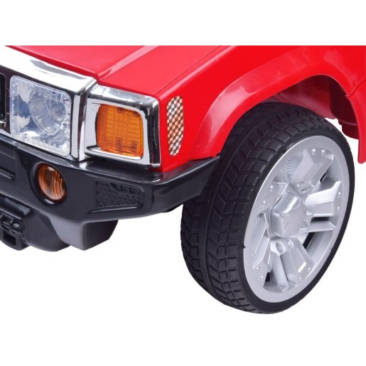 Slika Hummer Velocity AKU – zeleni