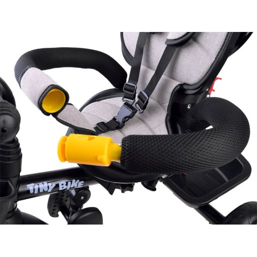 Slika Tricikl Tiny Bike 3u1 – Beige