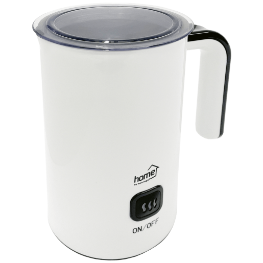 Slika home Pjenjača za mlijeko, 500W - HG TH 150
