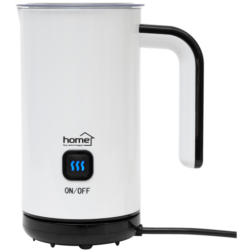 Slika home Pjenjača za mlijeko, 500W - HG TH 150