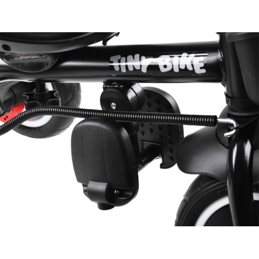 Slika Tricikl Tiny Bike 3u1 – Grey
