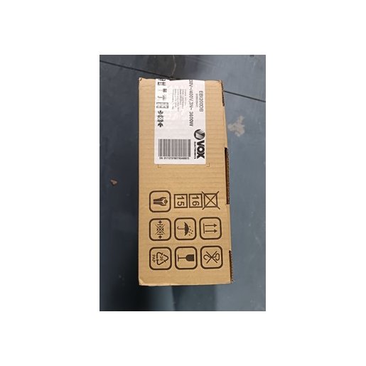 Slika VOX EBI 200 DB ugradbena ploča