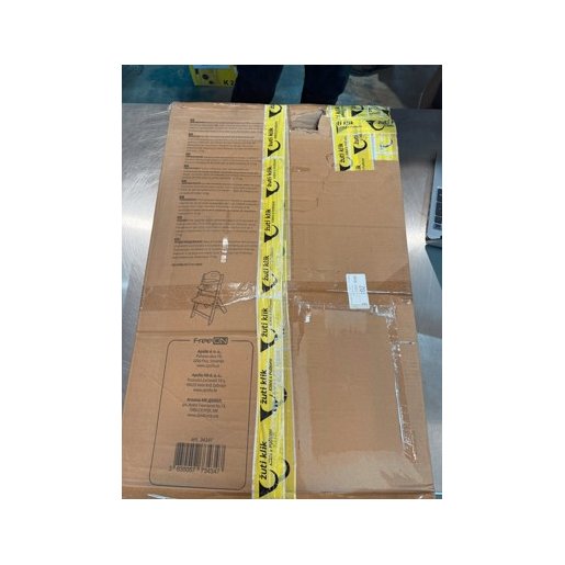 Slika FREEON hranilica Chef natural