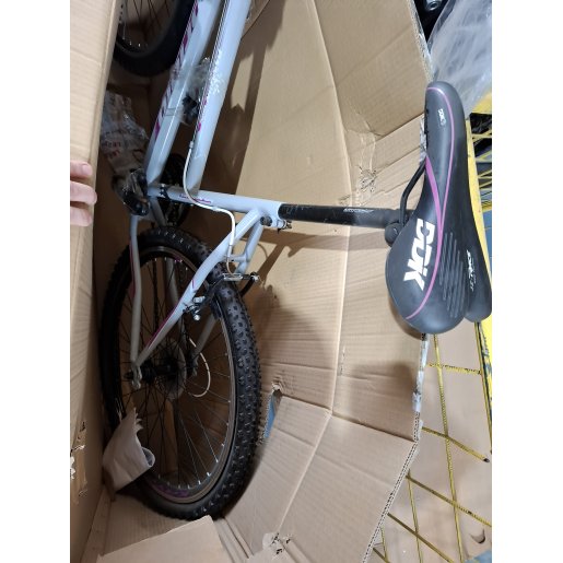 Slika Capriolo bicikl MTB PASSION L 26/18H