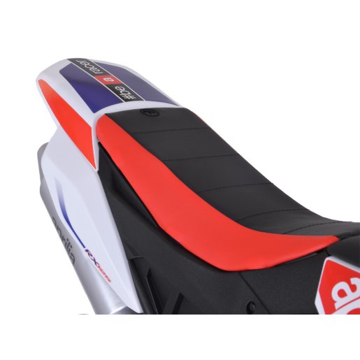 Slika Aprilia RX125 na akumulator