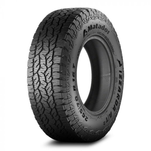 Slika GUMA 235/70R16 106H MP72 IZZARDA A/T 2 FR TL MATADOR