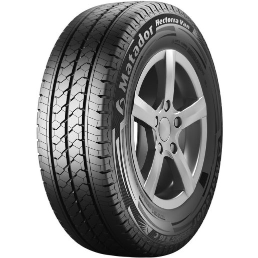 Slika GUMA 175/70R14C 95/93T HECTORRA VAN MATADOR