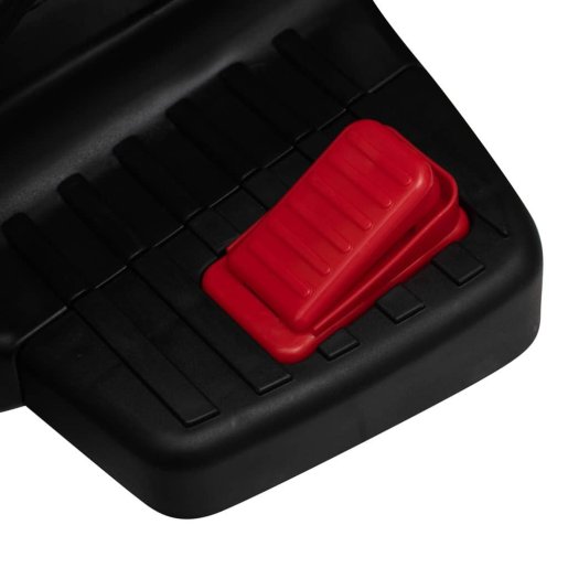 Slika Baby Mix AKU policijski motor bijeli