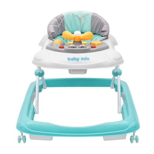 Slika Baby Mix hodalica – Mint