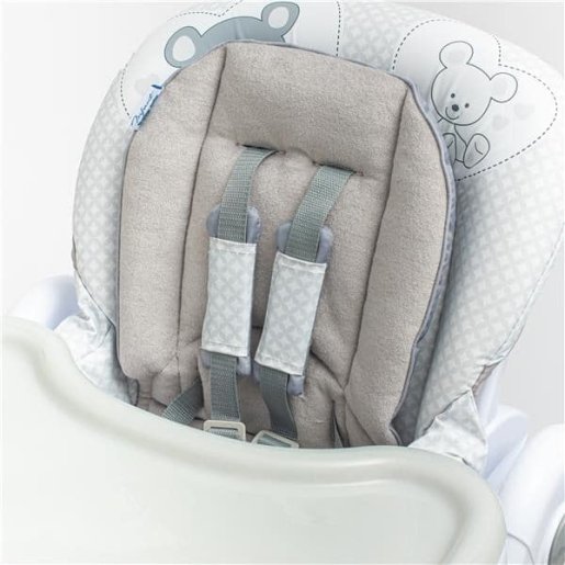 Slika Baby Mix hranilica Infant grey