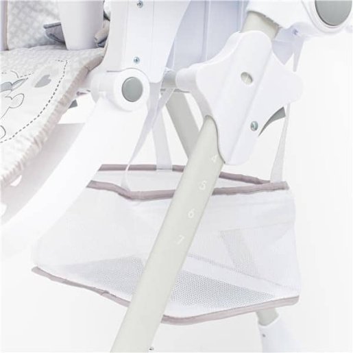 Slika Baby Mix hranilica Infant grey