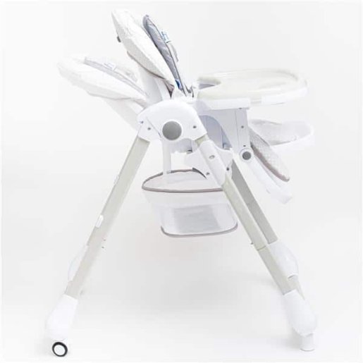 Slika Baby Mix hranilica Infant grey