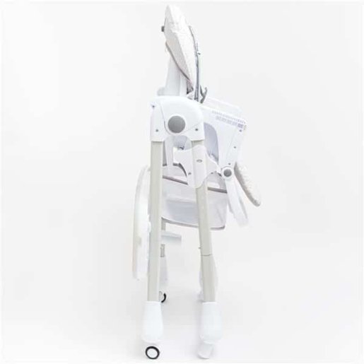 Slika Baby Mix hranilica Infant grey