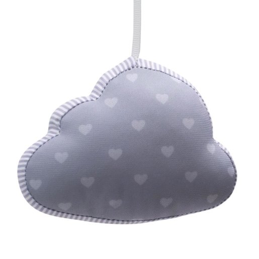 Slika Baby ljuljačka Teddy PLUS