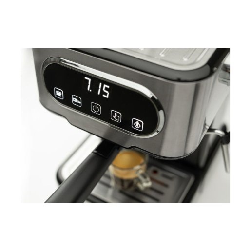 Slika Gorenje Aparat za Kavu ESCM15DBK