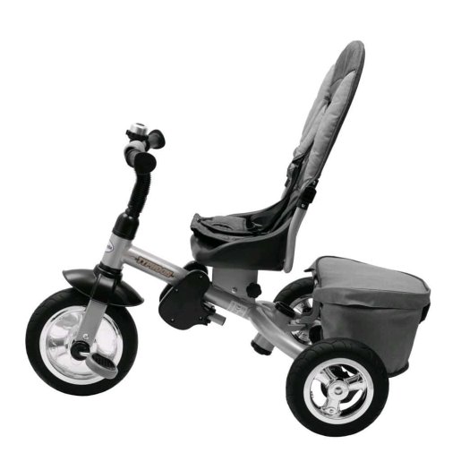 Slika Baby Mix tricikl Typhoon army