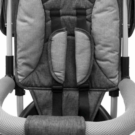 Slika Baby Mix tricikl Typhoon army