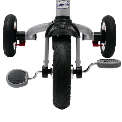 Slika Baby Mix tricikl Typhoon army