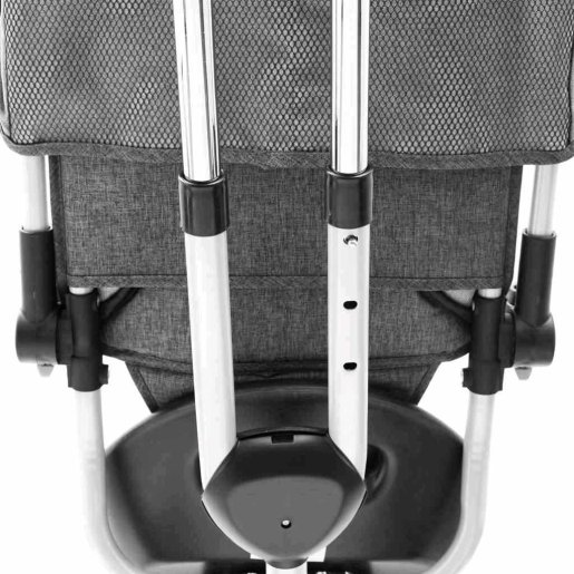 Slika Baby Mix tricikl Typhoon army