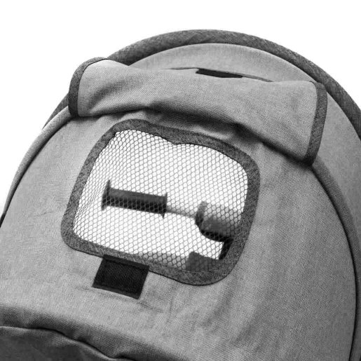 Slika Baby Mix tricikl Typhoon army