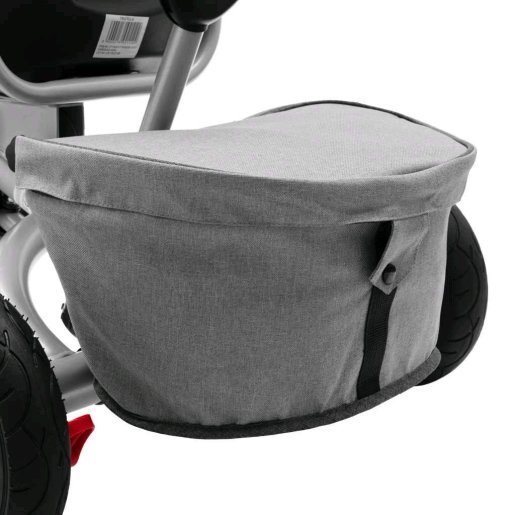 Slika Baby Mix tricikl Typhoon army