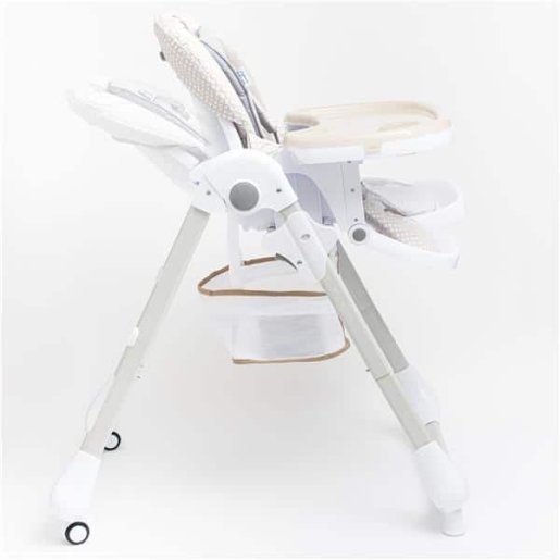 Slika Baby Mix hranilica Infant latte