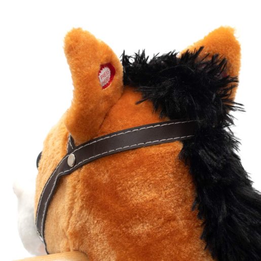 Slika Baby Mix konjić svijetlosmeđi