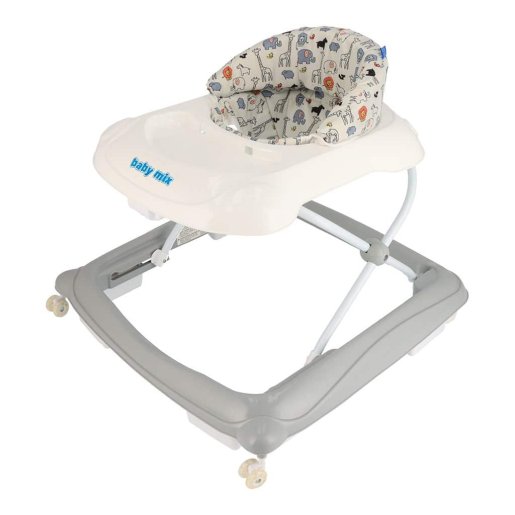 Slika Baby Mix hodalica – Siva