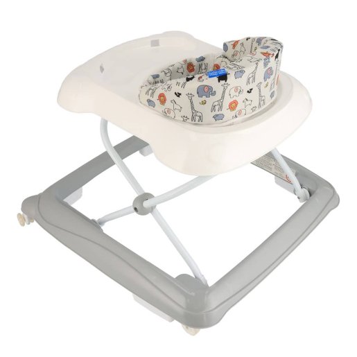 Slika Baby Mix hodalica – Siva