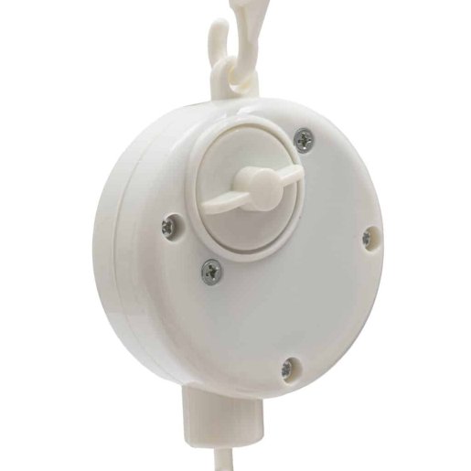 Slika Baby Mix glazbeni vrtuljak Moles pink