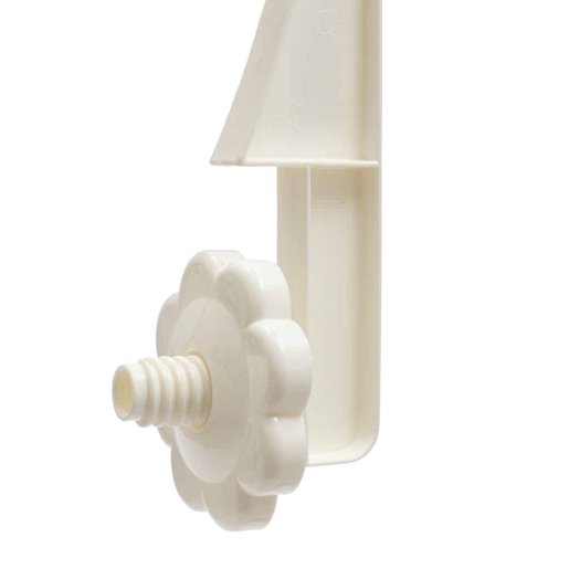 Slika Baby Mix glazbeni vrtuljak Moles pink