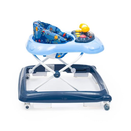 Slika Baby Mix hodalica – Dark blue