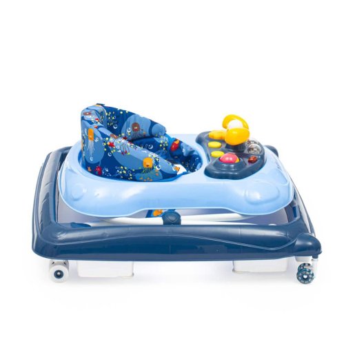 Slika Baby Mix hodalica – Dark blue