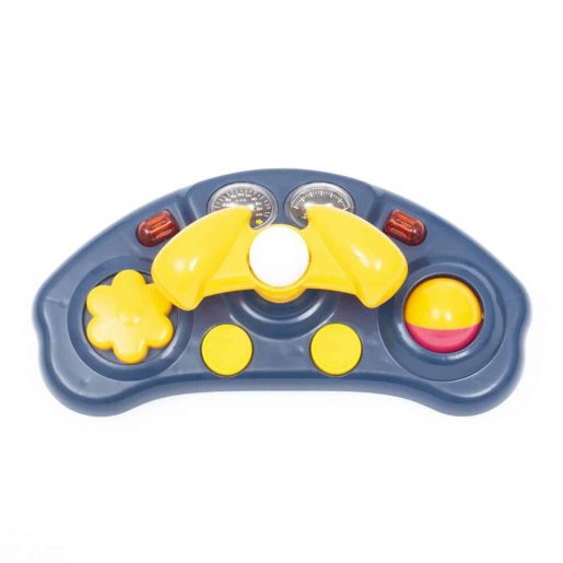 Slika Baby Mix hodalica – Dark blue