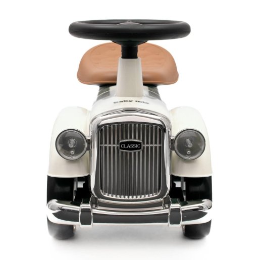 Slika Guralica retro 1930 classic beige