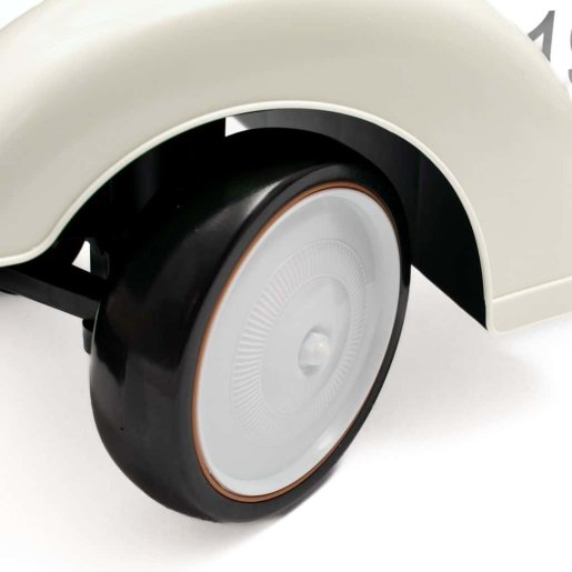 Slika Guralica retro 1930 classic beige