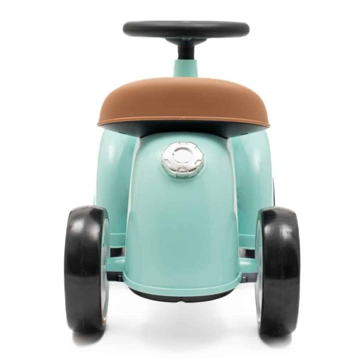 Slika Guralica retro 1930 classic mint