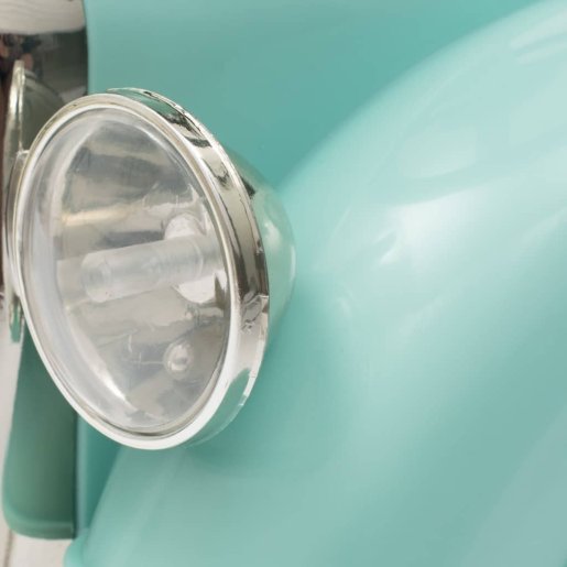 Slika Guralica retro 1930 classic mint