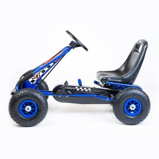 Slika Baby Mix karting Razor plavi