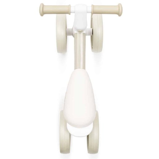 Slika Baby Mix Bunny hop bike grey