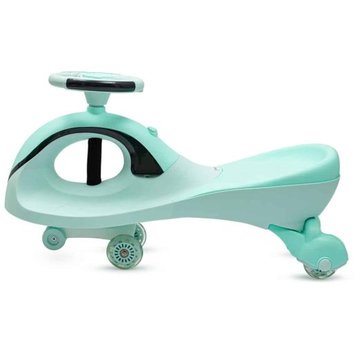Slika Baby Miy G-Force gravity green