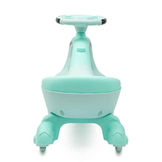 Slika Baby Miy G-Force gravity green