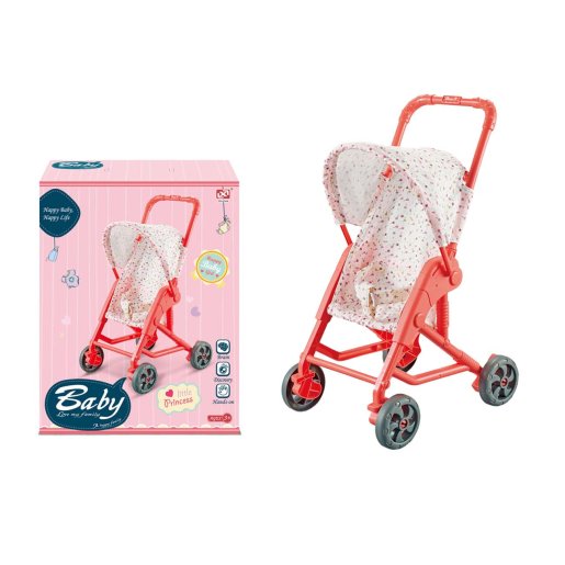 Slika Kolica za lutke