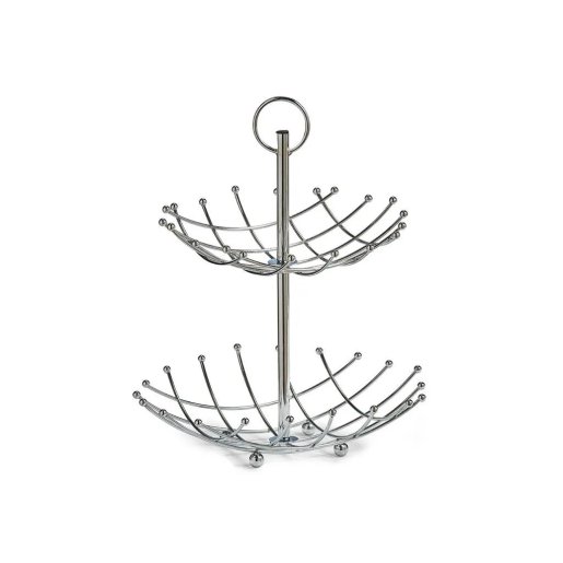 Slika Zeller košara za voće na 2 etaže